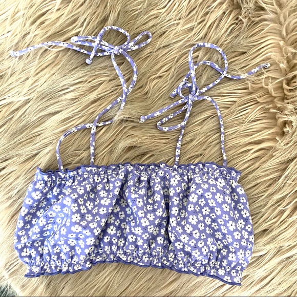 Reformation Other - •NWOT• Reformation Bikini Top